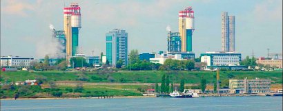 Припортовый завод выходит из кризиса? Припортовый завод выходит из кризиса?