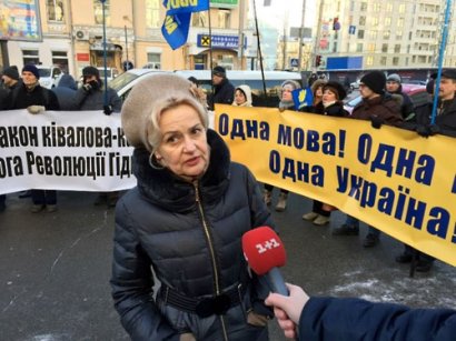 Конституционный суд рассматривает конституционность "языкового закона" Конституционный суд рассматривает конституционность "языкового закона"