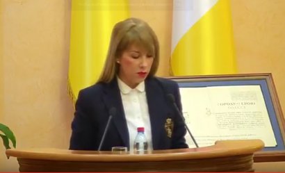 Депутаты Одесского горсовета просят власти страны не воевать с праздниками Депутаты Одесского горсовета просят власти страны не воевать с праздниками