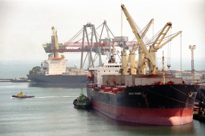 На сегодняшний день на мировом рынке труда моряков Украина занимает почетное седьмое место На сегодняшний день на мировом рынке труда моряков Украина занимает почетное седьмое место
