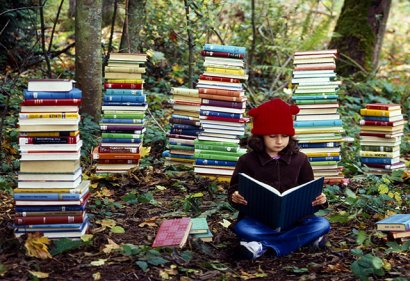 Лучшее лекарство для души – книга! О том, как при помощи книг избавиться от стрессов и многих душевных недугов Лучшее лекарство для души – книга! О том, как при помощи книг избавиться от стрессов и многих душевных недугов