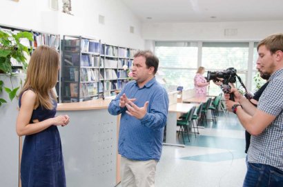 �������� ���������� ������� ������� � ����� ������� ���������� &laquo;���&raquo;