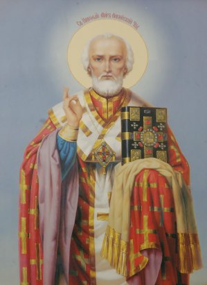 В Одессе проходит международная выставка-ярмарка «Мир православный» В Одессе проходит международная выставка-ярмарка «Мир православный»