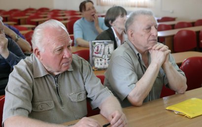 Социальный проект в действии: бесплатные компьютерные курсы для пожилых людей Социальный проект в действии: бесплатные компьютерные курсы для пожилых людей