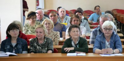 Социальный проект в действии: бесплатные компьютерные курсы для пожилых людей Социальный проект в действии: бесплатные компьютерные курсы для пожилых людей