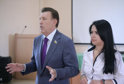 Социальный проект в действии: бесплатные компьютерные курсы для пожилых людей Социальный проект в действии: бесплатные компьютерные курсы для пожилых людей