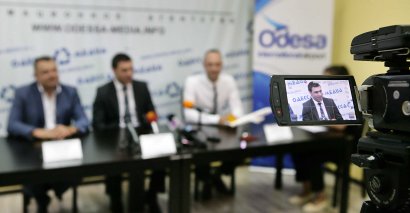 Новое авианаправление соединило Одессу и Анкару Новое авианаправление соединило Одессу и Анкару