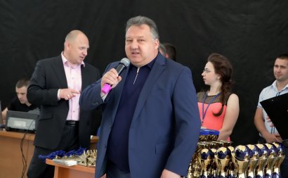 В Одессе прошел международный фестиваль по спортивным бальным танцам «Black sea open cup» В Одессе прошел международный фестиваль по спортивным бальным танцам «Black sea open cup»