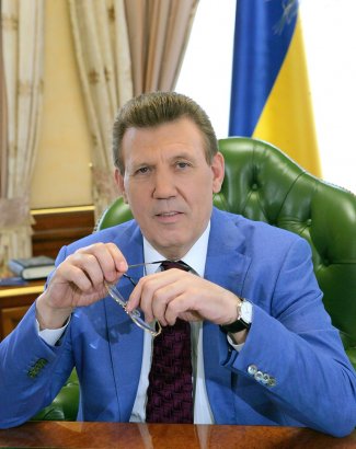 Сергей Кивалов: Одесса у нас одна – другой не будет! Сергей Кивалов: Одесса у нас одна – другой не будет!