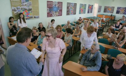 Компьютерные знания сегодня – это социальная необходимость, а не роскошь или привилегии Компьютерные знания сегодня – это социальная необходимость, а не роскошь или привилегии
