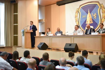 Одесская Юракадемия – флагман юридического образования Одесская Юракадемия – флагман юридического образования
