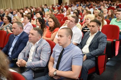 Одесская Юракадемия – флагман юридического образования Одесская Юракадемия – флагман юридического образования