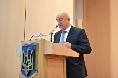 Одесская Юракадемия – флагман юридического образования Одесская Юракадемия – флагман юридического образования
