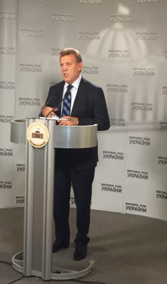 Сергей Кивалов: Украине необходима комплексная и взвешенная реформа образования Сергей Кивалов: Украине необходима комплексная и взвешенная реформа образования