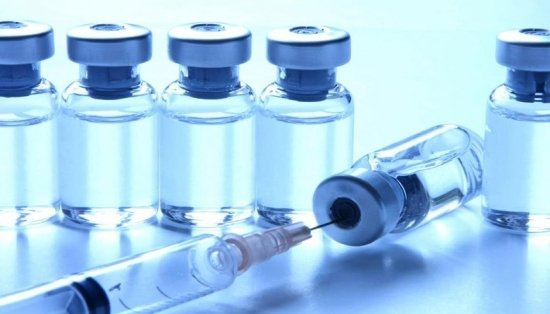 В Одесской области нет вакцин от смертельно рискованных заболеваний В Одесской области нет вакцин от смертельно рискованных заболеваний