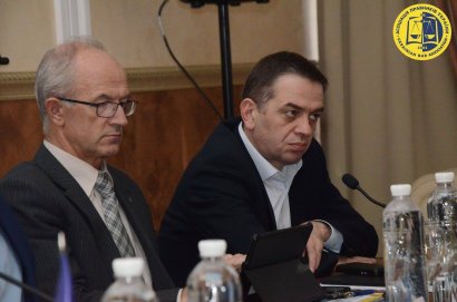 Дискуссия о юридическом образовании: юридическое сообщество поддерживает альтернативный законопроект Дискуссия о юридическом образовании: юридическое сообщество поддерживает альтернативный законопроект