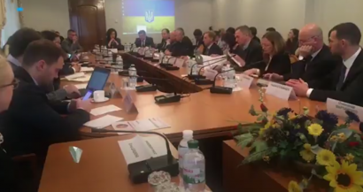 Дискуссия о юридическом образовании: юридическое сообщество поддерживает альтернативный законопроект Дискуссия о юридическом образовании: юридическое сообщество поддерживает альтернативный законопроект