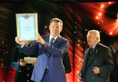 Грандиозное 15-летие: Международный гуманитарный университет отмечает юбилей Грандиозное 15-летие: Международный гуманитарный университет отмечает юбилей