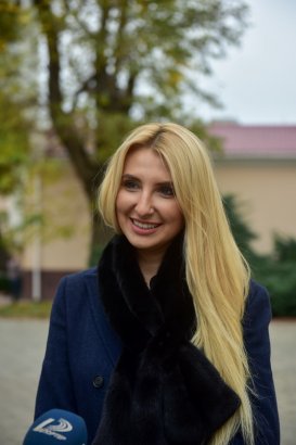 Одесскую Юракадемию посетил замминистра образования и науки Украины Роман Греба Одесскую Юракадемию посетил замминистра образования и науки Украины Роман Греба