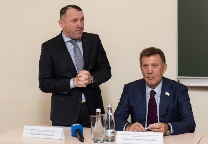 В Киевском институте интеллектуальной собственности и права отметили Международный день студента В Киевском институте интеллектуальной собственности и права отметили Международный день студента