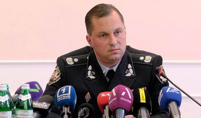 Руководство полиции призвало активистов не провоцировать насилие Руководство полиции призвало активистов не провоцировать насилие