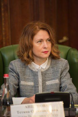 Вновь избранные Судьи Верховного Суда посетили alma mater Вновь избранные Судьи Верховного Суда посетили alma mater