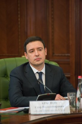 Вновь избранные Судьи Верховного Суда посетили alma mater Вновь избранные Судьи Верховного Суда посетили alma mater