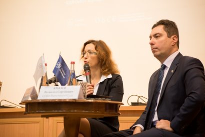 Вновь избранные Судьи Верховного Суда посетили alma mater Вновь избранные Судьи Верховного Суда посетили alma mater