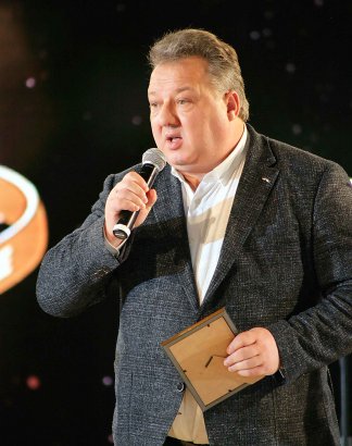 В Одессе состоялось торжественное открытие церемонии рейтинга «Народное признание-2017»