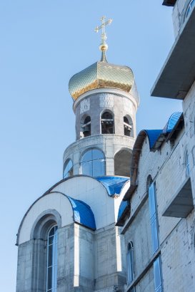 Строительство школы &ndash; проект общегосударственного масштаба