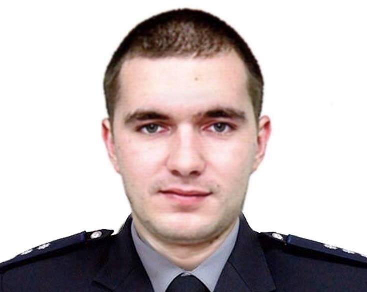 Перестрелка на Новосельского унесла жизнь 27-летнего офицера полиции