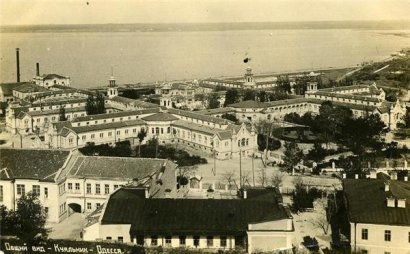 Народный депутат Сергей Кивалов добился положительного решения по Куяльницкому лиману Народный депутат Сергей Кивалов добился положительного решения по Куяльницкому лиману