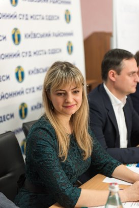 Одесситы смогут мирно урегулировать споры с помощью медиации