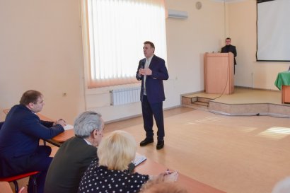 Женские коллективы Одесской Юракадемии и МГУ поздравили с 8 марта Женские коллективы Одесской Юракадемии и МГУ поздравили с 8 марта