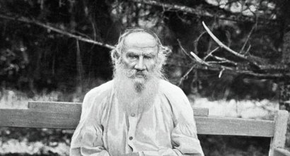 Противоречивый Лев Толстой Противоречивый Лев Толстой