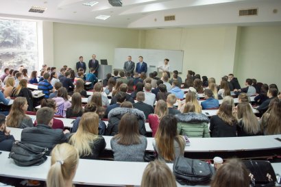 В Одесской Юракадемии будут осуществлять подготовку частных исполнителей В Одесской Юракадемии будут осуществлять подготовку частных исполнителей