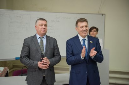 В Одесской Юракадемии будут осуществлять подготовку частных исполнителей В Одесской Юракадемии будут осуществлять подготовку частных исполнителей