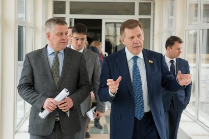 В Одесской Юракадемии будут осуществлять подготовку частных исполнителей В Одесской Юракадемии будут осуществлять подготовку частных исполнителей