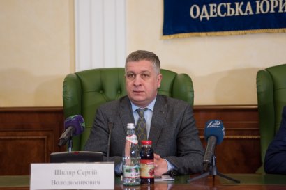 В Одесской Юракадемии будут осуществлять подготовку частных исполнителей В Одесской Юракадемии будут осуществлять подготовку частных исполнителей