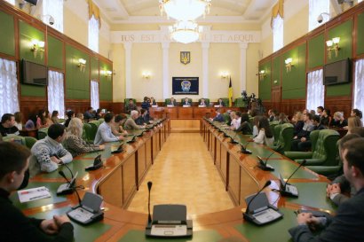 В Одесской Юракадемии будут осуществлять подготовку частных исполнителей В Одесской Юракадемии будут осуществлять подготовку частных исполнителей