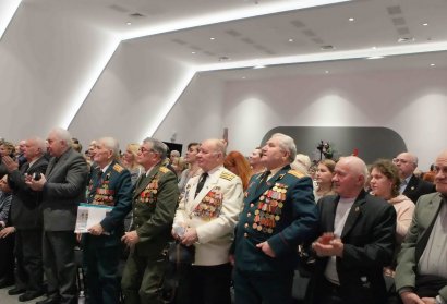Городской голова Одессы отчитался о проделанной работе Городской голова Одессы отчитался о проделанной работе