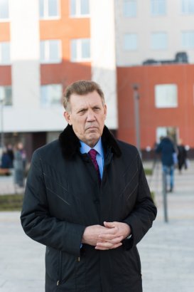 Городской голова Одессы отчитался о проделанной работе Городской голова Одессы отчитался о проделанной работе