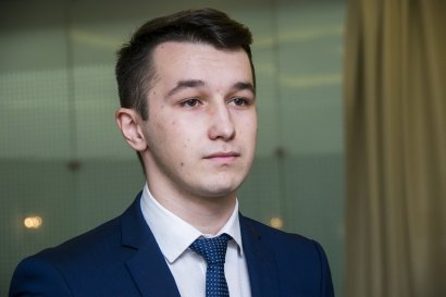 В Одессе подвели итоги 13-го стипендиального конкурса Юридической фирмы «АНК» В Одессе подвели итоги 13-го стипендиального конкурса Юридической фирмы «АНК»