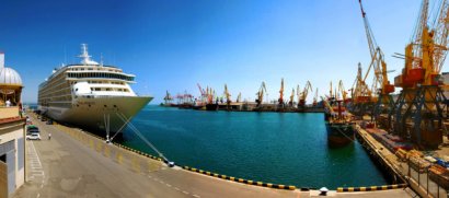 Сергей Кивалов снова потребовал ратифицировать Конвенцию «О труде в морском судоходстве» Сергей Кивалов снова потребовал ратифицировать Конвенцию «О труде в морском судоходстве»