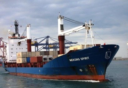 Сергей Кивалов снова потребовал ратифицировать Конвенцию «О труде в морском судоходстве» Сергей Кивалов снова потребовал ратифицировать Конвенцию «О труде в морском судоходстве»