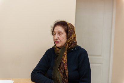 Одесситы посетили прием народного депутата и приняли участие в новой социальной программе