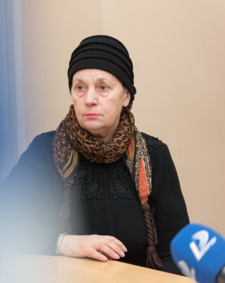 Одесситы посетили прием народного депутата и приняли участие в новой социальной программе