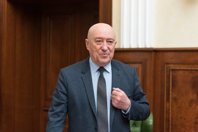 Профсоюзы одесских вузов обмениваются опытом Профсоюзы одесских вузов обмениваются опытом