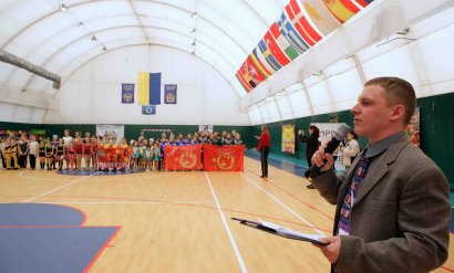 Состоялся открытый чемпионат Одесской области по чирлидингу и чирспорту Состоялся открытый чемпионат Одесской области по чирлидингу и чирспорту