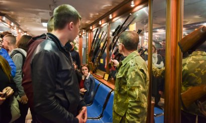 В Одесской Юракадемии прошел первый региональный турнир по правоведению среди учеников 11-х классов